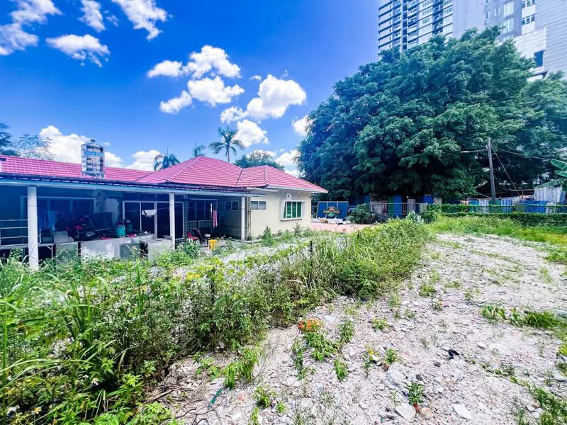 Tanah Kediaman untuk Dijual di Bandar Baru Sentul (Sentul) - Firdaus Husin - Exterior - PropertyGuru.com.my