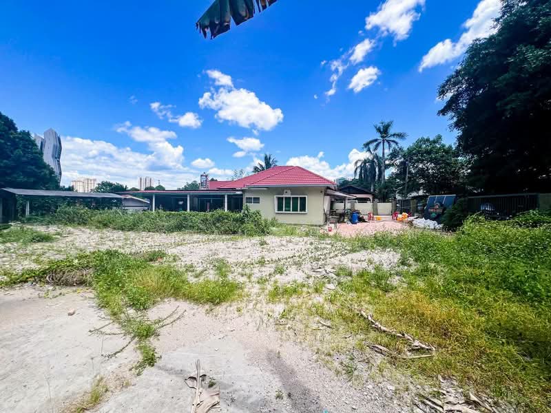 Tanah Kediaman untuk Dijual di Bandar Baru Sentul (Sentul) - Firdaus Husin - Exterior - PropertyGuru.com.my