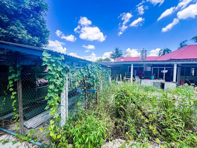 Tanah Kediaman untuk Dijual di Bandar Baru Sentul (Sentul) - Firdaus Husin - Exterior - PropertyGuru.com.my
