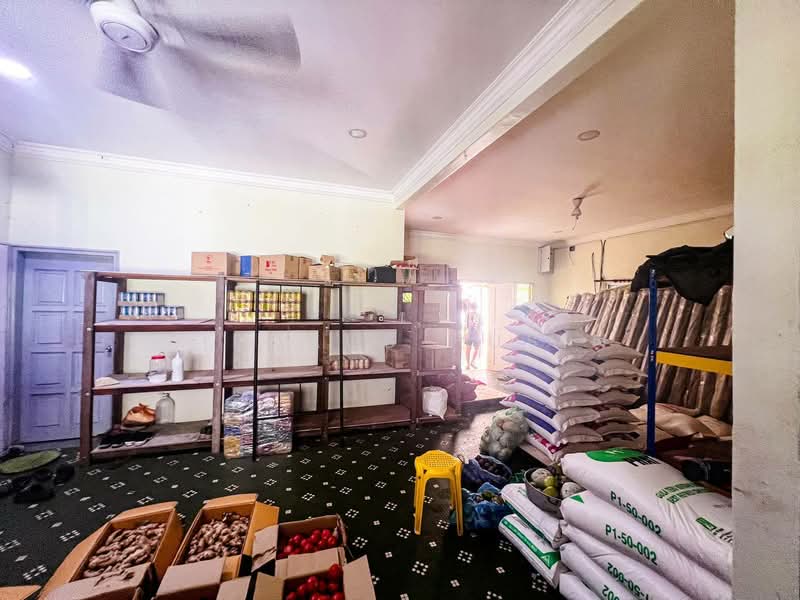 Tanah Kediaman untuk Dijual di Bandar Baru Sentul (Sentul) - Firdaus Husin - Interior - PropertyGuru.com.my