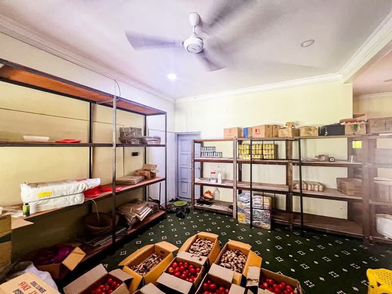 Tanah Kediaman untuk Dijual di Bandar Baru Sentul (Sentul) - Firdaus Husin - PropertyGuru.com.my