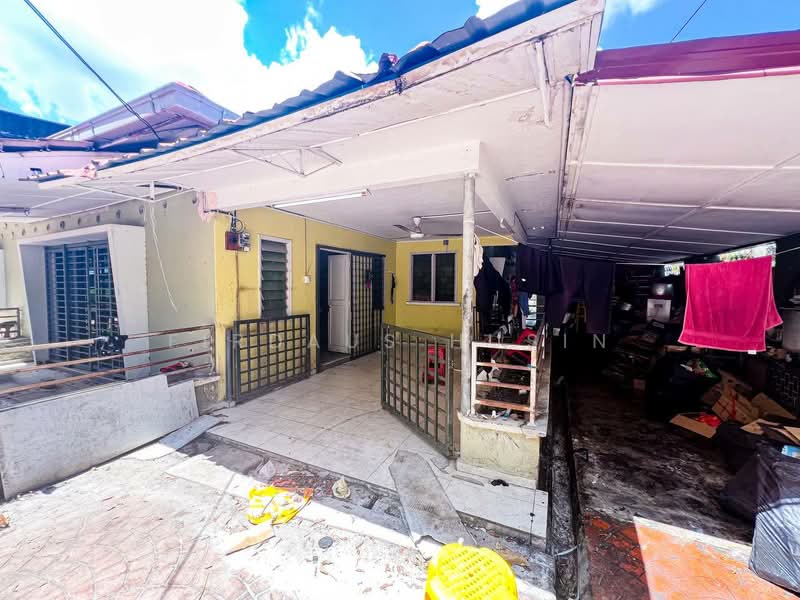 Tanah Kediaman untuk Dijual di Bandar Baru Sentul (Sentul) - Firdaus Husin - PropertyGuru.com.my