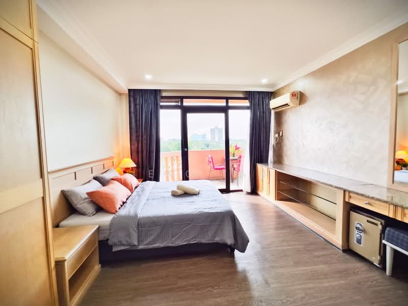 Condominium for Rent at Riverbank Suites - Jeno Tan - Bedroom - PropertyGuru.com.my
