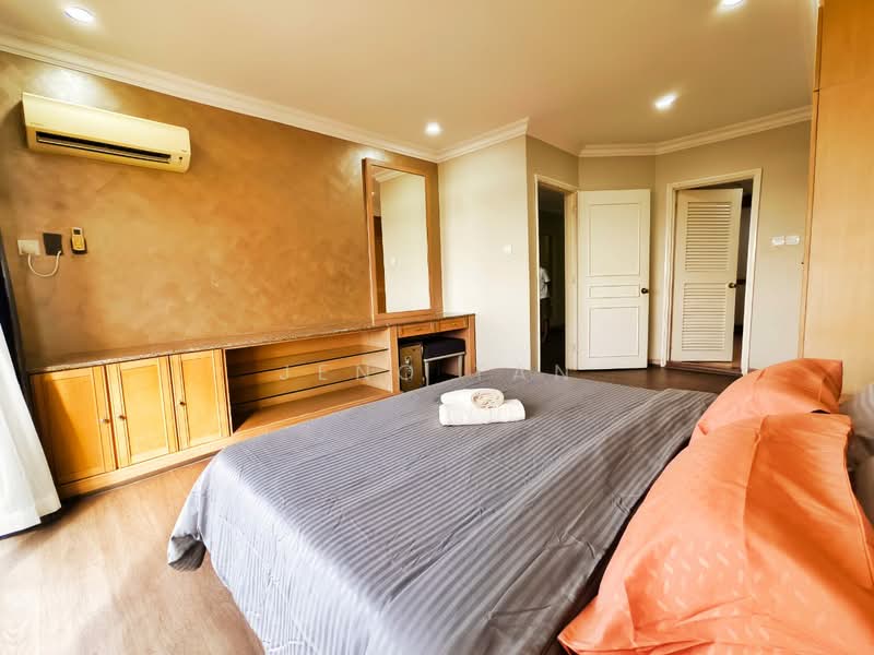 Condominium for Rent at Riverbank Suites - Jeno Tan - Bedroom - PropertyGuru.com.my