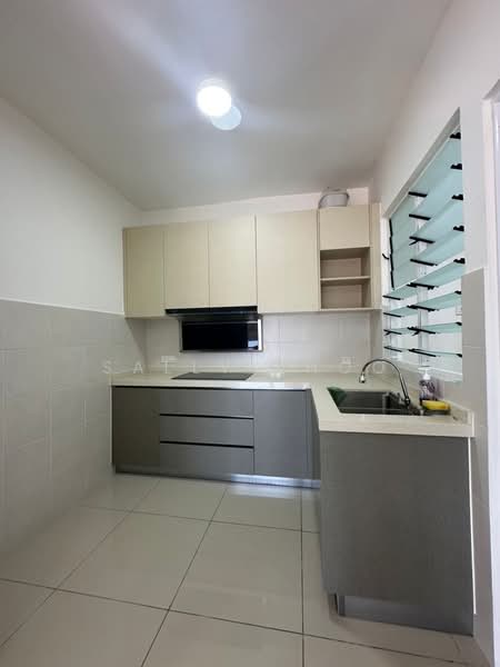 Apartment for Sale at The Park @ Mak Mandin - Sally Khoo - Kitchen - PropertyGuru.com.my