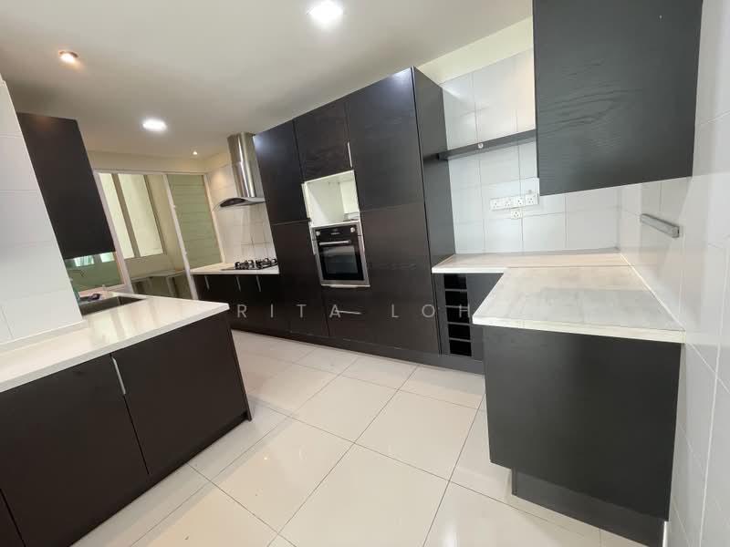 Kondominium untuk Dijual di The Park Residences 1 - Rita Loh - PropertyGuru.com.my