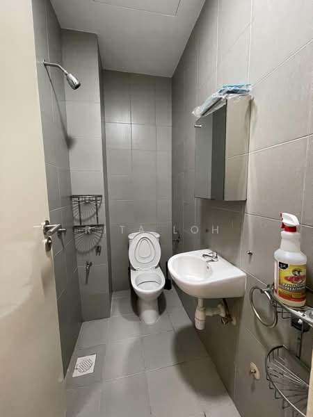 Kondominium untuk Dijual di The Park Residences 1 - Rita Loh - PropertyGuru.com.my
