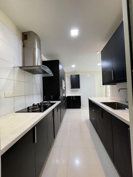 Kondominium untuk Dijual di The Park Residences 1 - Rita Loh - PropertyGuru.com.my