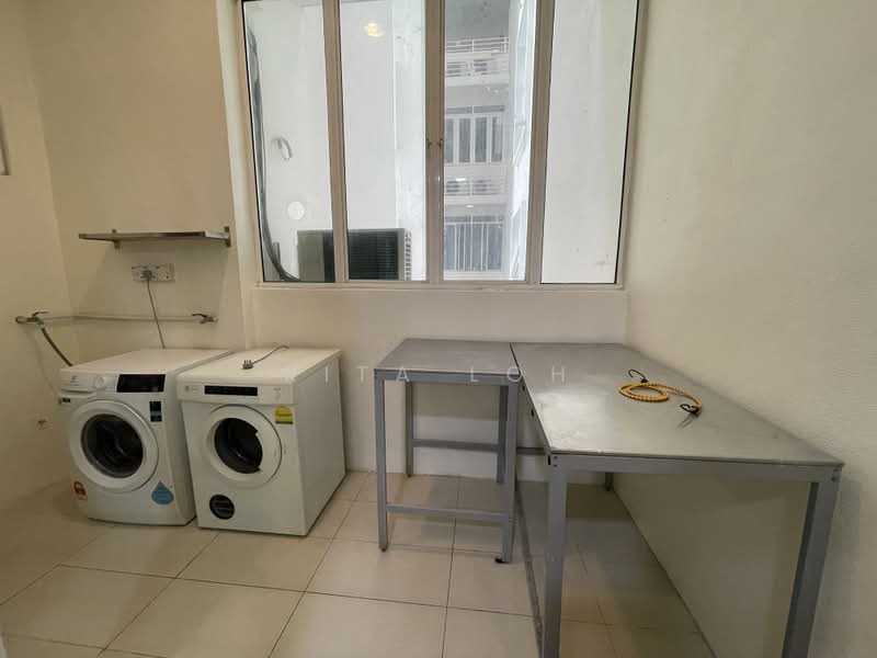 Kondominium untuk Dijual di The Park Residences 1 - Rita Loh - PropertyGuru.com.my