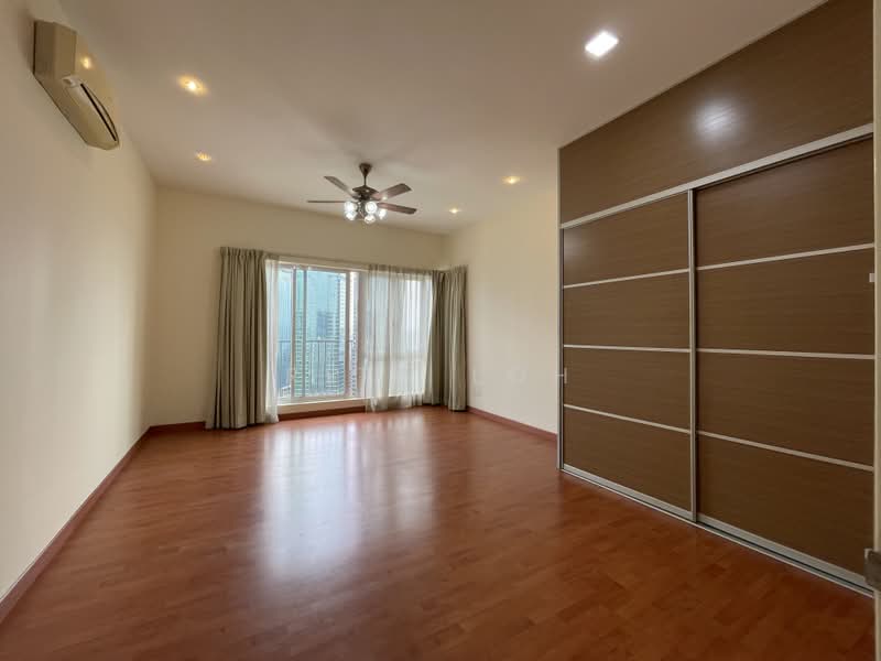 Kondominium untuk Dijual di The Park Residences 1 - Rita Loh - PropertyGuru.com.my