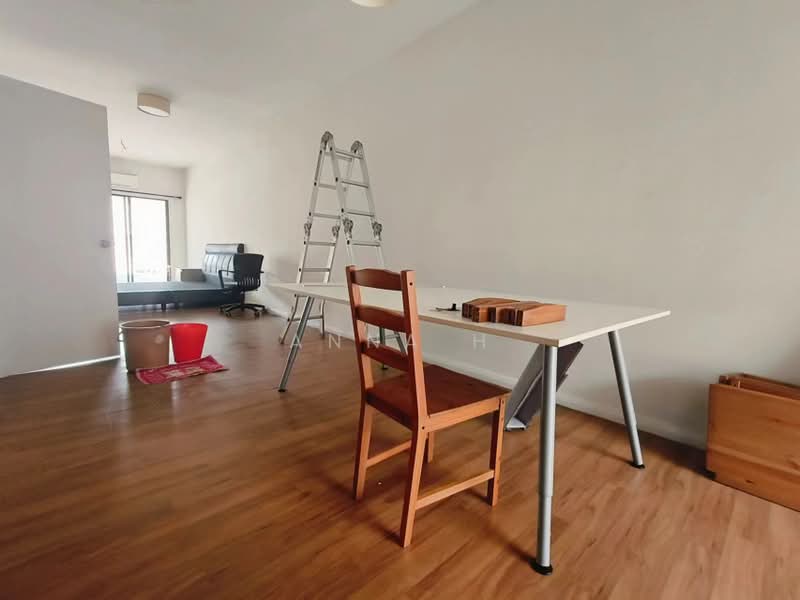 3-storey Terraced House for Sale in Lake Fields (Sungai Besi) - Anna H - Interior - PropertyGuru.com.my
