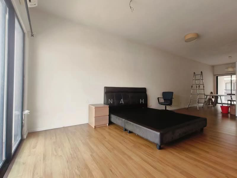 3-storey Terraced House for Sale in Lake Fields (Sungai Besi) - Anna H - Bedroom - PropertyGuru.com.my