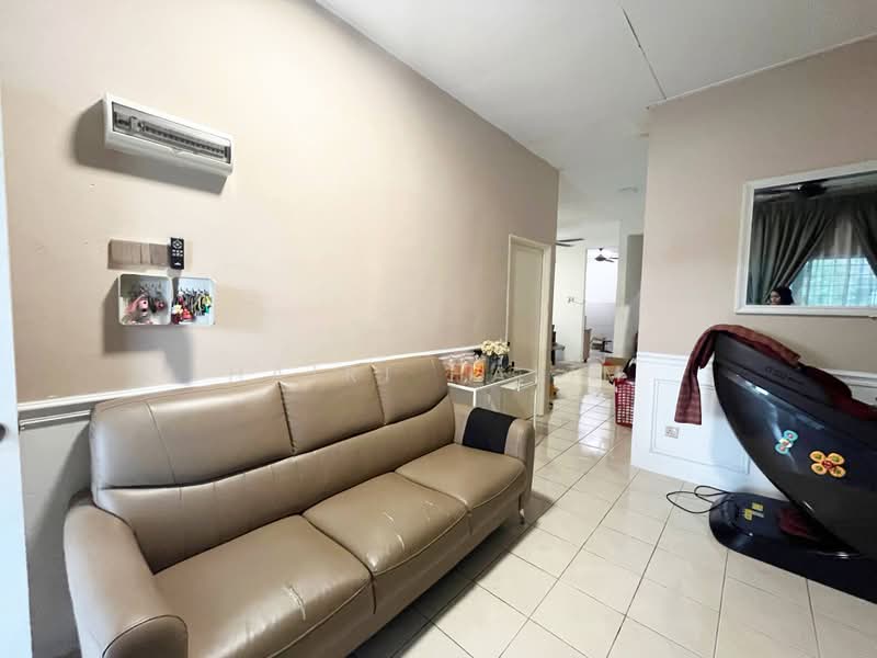 Rumah Berkembar untuk Dijual di Seksyen 29 (Shah Alam) - Hairi Halim - PropertyGuru.com.my