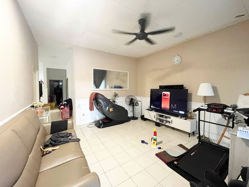 Rumah Berkembar untuk Dijual di Seksyen 29 (Shah Alam) - Hairi Halim - PropertyGuru.com.my