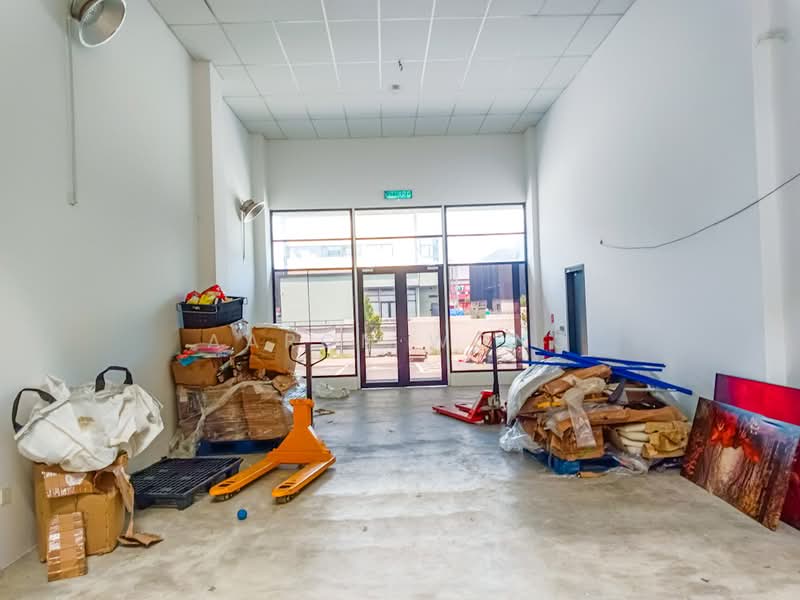 Detached Factory for Rent in Bandar Bukit Raja (Klang) - Aaron Wong - Interior - PropertyGuru.com.my