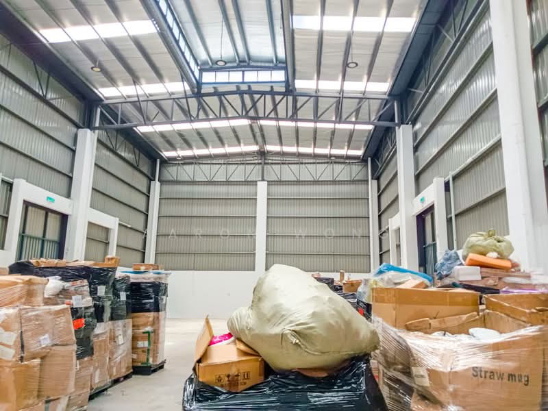 Detached Factory for Rent in Bandar Bukit Raja (Klang) - Aaron Wong - Interior - PropertyGuru.com.my