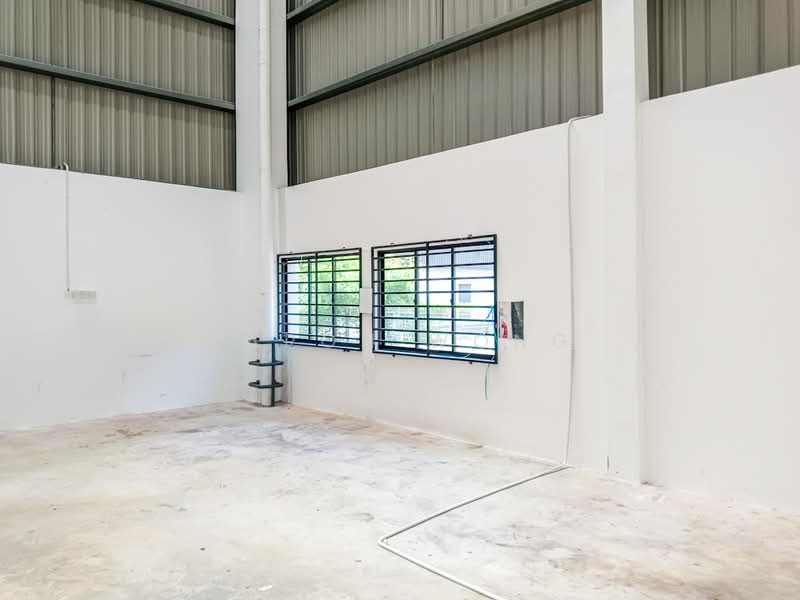Detached Factory for Rent in Bandar Bukit Raja (Klang) - Aaron Wong - Interior - PropertyGuru.com.my