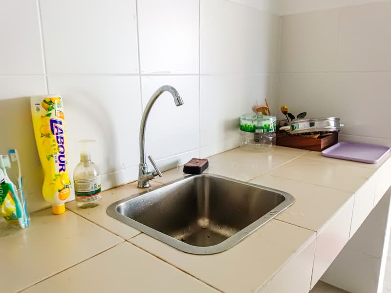 Detached Factory for Rent in Bandar Bukit Raja (Klang) - Aaron Wong - Kitchen - PropertyGuru.com.my