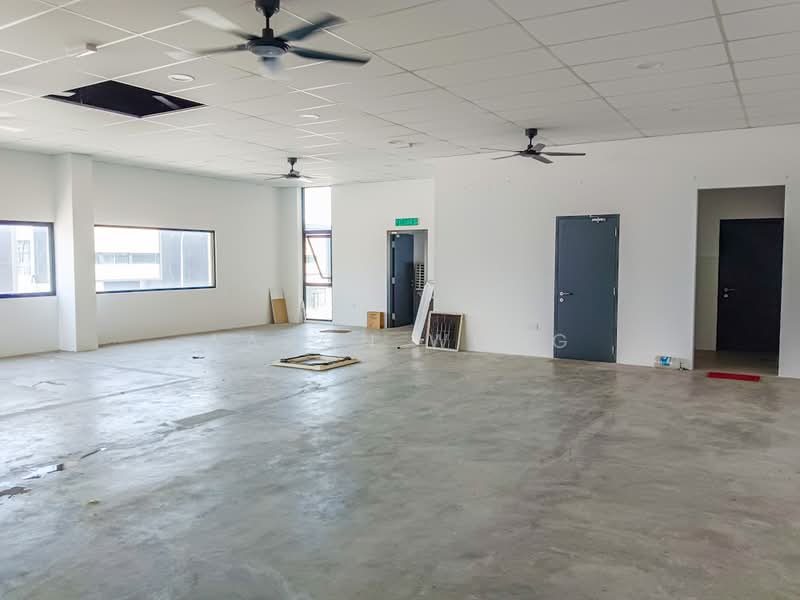 Detached Factory for Rent in Bandar Bukit Raja (Klang) - Aaron Wong - Interior - PropertyGuru.com.my