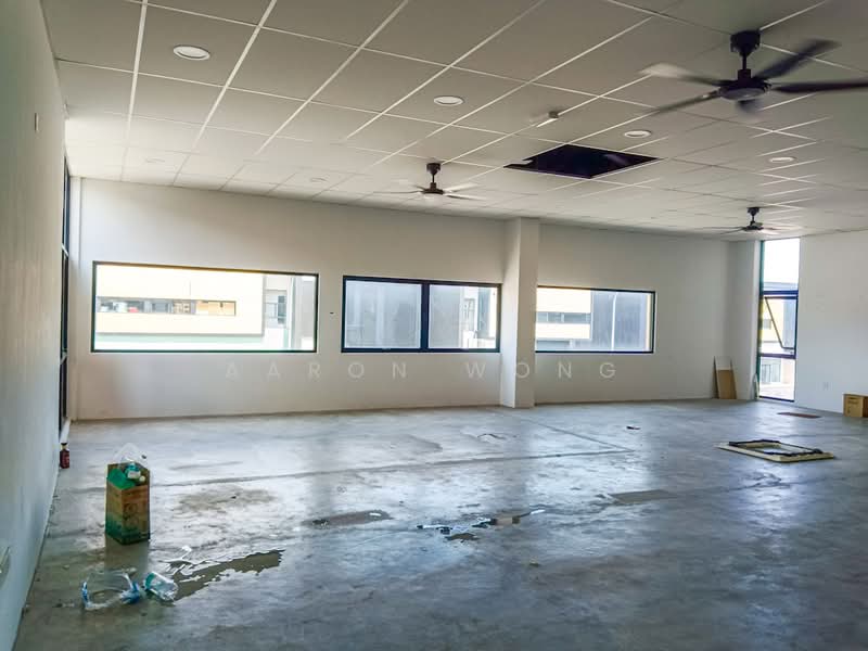 Detached Factory for Rent in Bandar Bukit Raja (Klang) - Aaron Wong - Interior - PropertyGuru.com.my