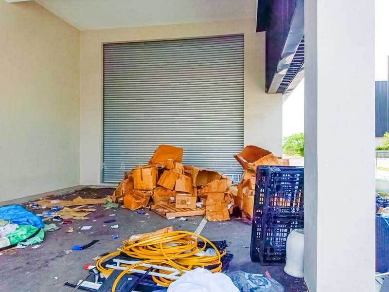 Detached Factory for Rent in Bandar Bukit Raja (Klang) - Aaron Wong - Exterior - PropertyGuru.com.my