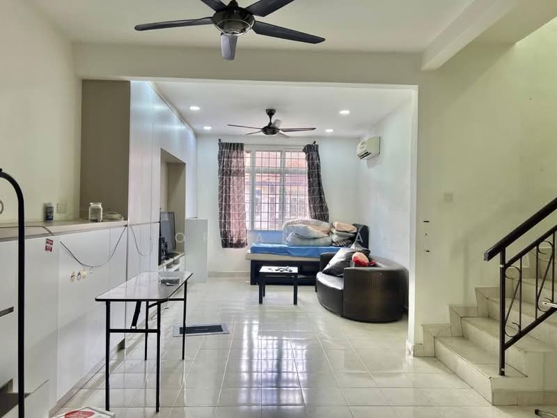 Rumah Bandar untuk Disewa di Johor Bahru (Johor) - Jordan Kau - PropertyGuru.com.my