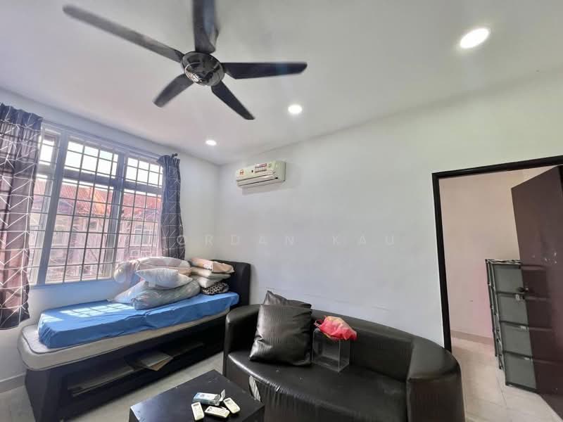 Rumah Bandar untuk Disewa di Johor Bahru (Johor) - Jordan Kau - PropertyGuru.com.my