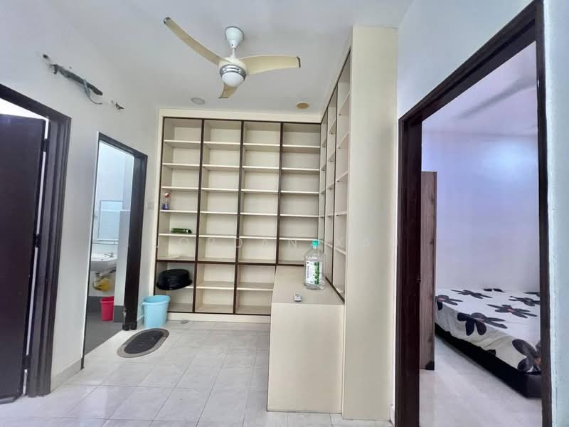 Rumah Bandar untuk Disewa di Johor Bahru (Johor) - Jordan Kau - PropertyGuru.com.my