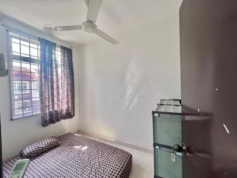 Rumah Bandar untuk Disewa di Johor Bahru (Johor) - Jordan Kau - PropertyGuru.com.my