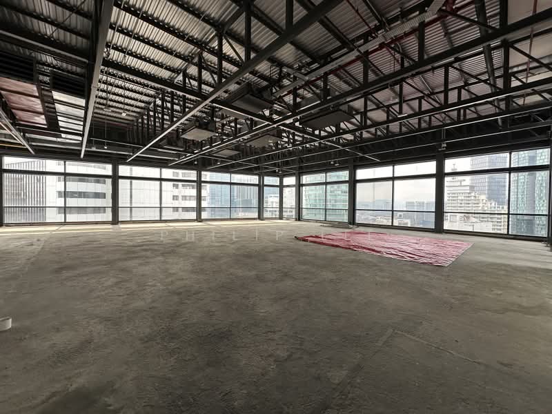 Rumah Niaga untuk Disewa di Bukit Bintang (KL City Centre) - Philip Lee - Interior - PropertyGuru.com.my