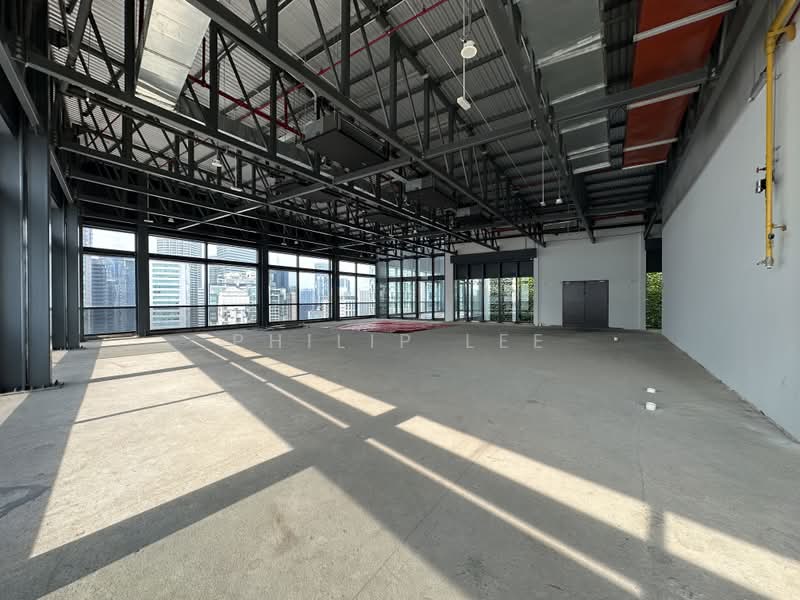 Rumah Niaga untuk Disewa di Bukit Bintang (KL City Centre) - Philip Lee - Interior - PropertyGuru.com.my