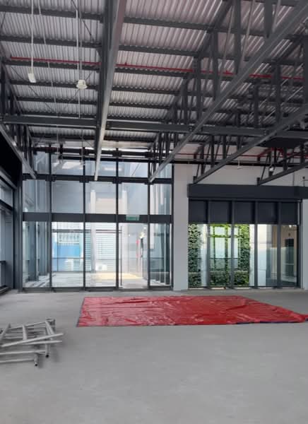 Rumah Niaga untuk Disewa di Bukit Bintang (KL City Centre) - Philip Lee - Interior - PropertyGuru.com.my