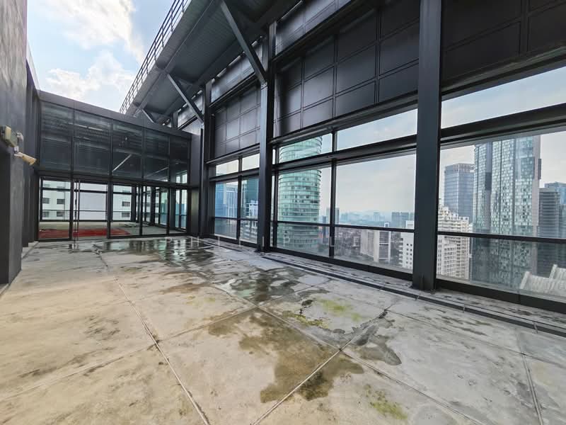 Rumah Niaga untuk Disewa di Bukit Bintang (KL City Centre) - Philip Lee - View - PropertyGuru.com.my