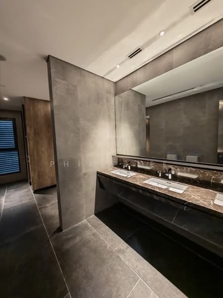 Rumah Niaga untuk Disewa di Bukit Bintang (KL City Centre) - Philip Lee - Bathroom - PropertyGuru.com.my