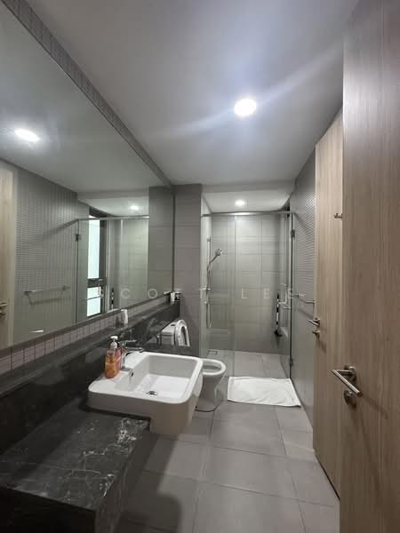 Kondominium untuk Disewa di Park Place - Scott Lee - Bathroom - PropertyGuru.com.my