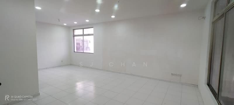 Rumah Teres 2 Tingkat untuk Disewa di Taman Setia Indah (Tebrau) - SJ CHAN - Interior - PropertyGuru.com.my