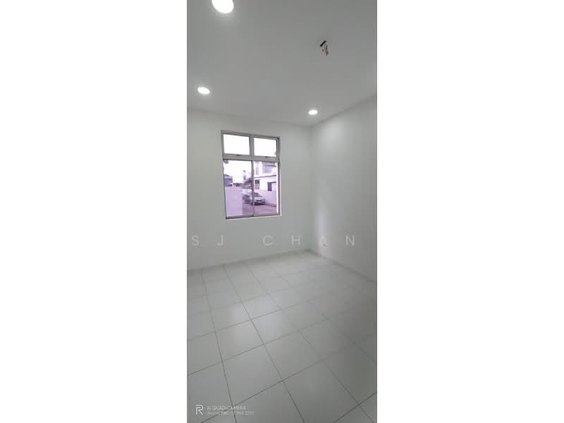 Rumah Teres 2 Tingkat untuk Disewa di Taman Setia Indah (Tebrau) - SJ CHAN - Interior - PropertyGuru.com.my