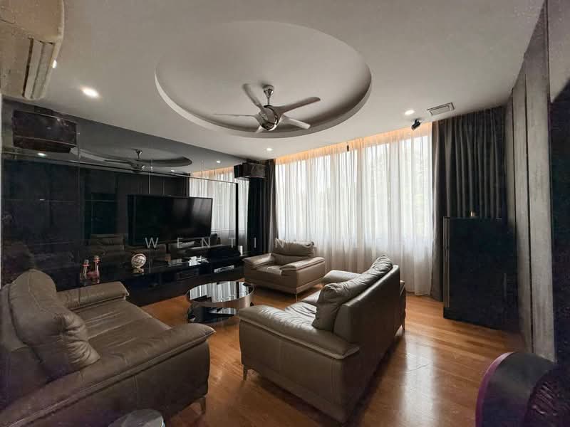 2.5-storey Terraced House for Sale in Taman Sutera Utama (Skudai) - Wenting Lee - PropertyGuru.com.my