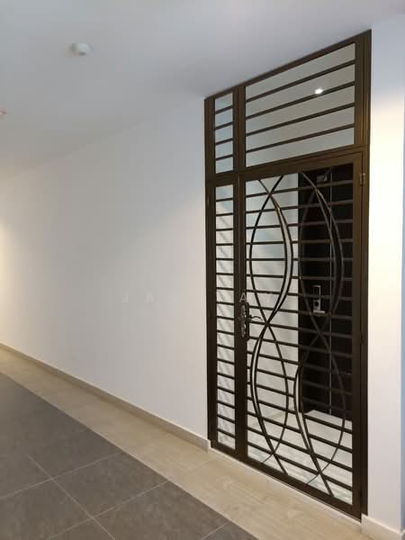 Servis Apartment untuk Disewa di Setia Sky 88 - Jas Tay - Entrance - PropertyGuru.com.my