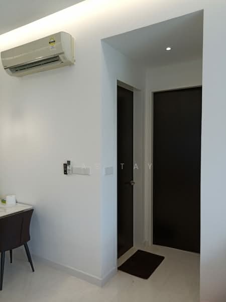 Servis Apartment untuk Disewa di Setia Sky 88 - Jas Tay - Interior - PropertyGuru.com.my