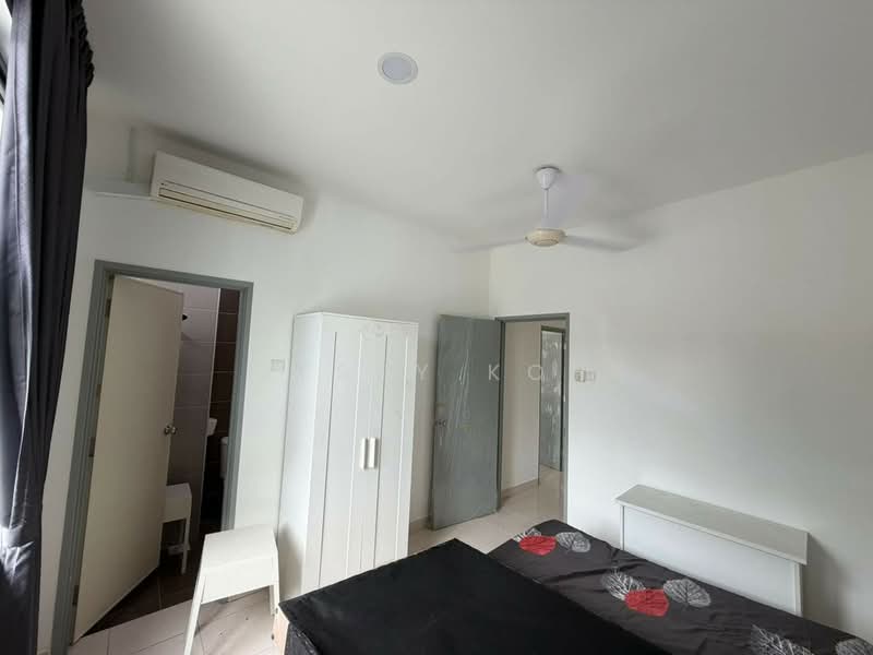 2-storey Terraced House for Rent in Taman Austin Duta (Tebrau) - Jessy Koh - Bedroom - PropertyGuru.com.my