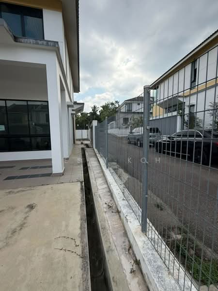 2-storey Terraced House for Rent in Taman Austin Duta (Tebrau) - Jessy Koh - Exterior - PropertyGuru.com.my