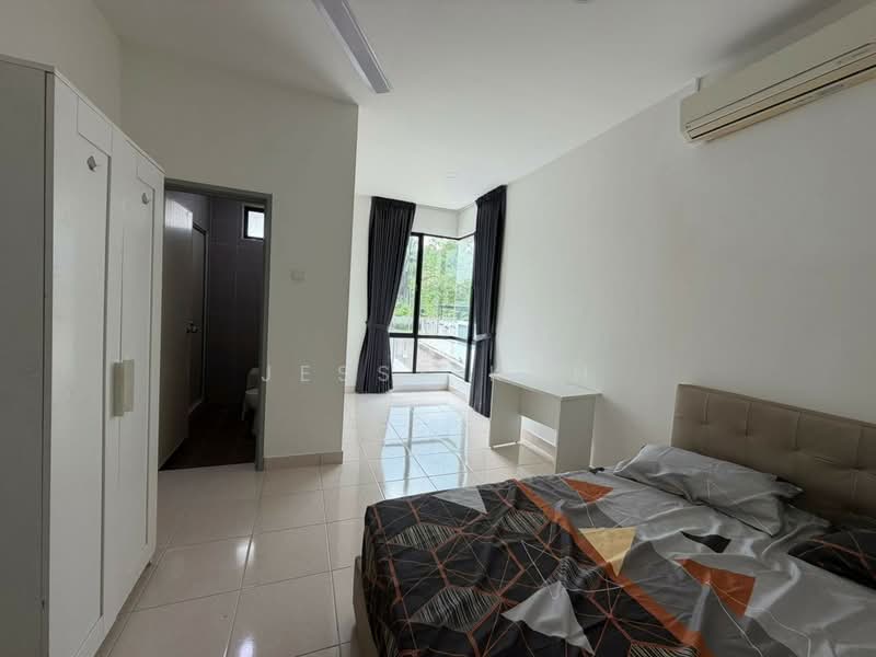 2-storey Terraced House for Rent in Taman Austin Duta (Tebrau) - Jessy Koh - Bedroom - PropertyGuru.com.my