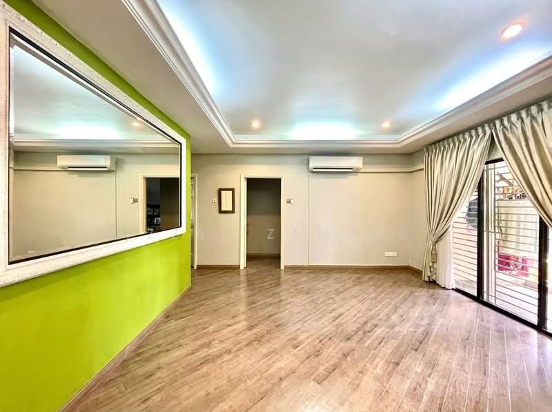 Condominium for Sale at Catalina Villa - Izzat Zamros - PropertyGuru.com.my