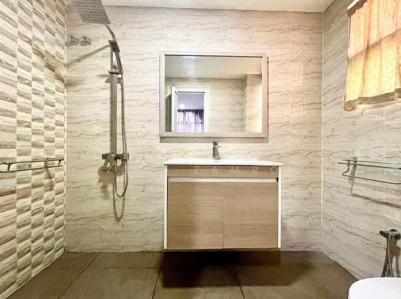 Condominium for Sale at Catalina Villa - Izzat Zamros - PropertyGuru.com.my
