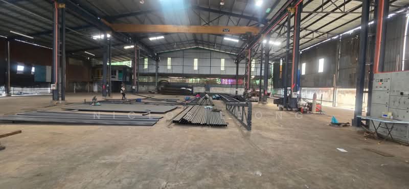 Factory for Rent in Lahat (Perak) - Niclos Leong - PropertyGuru.com.my