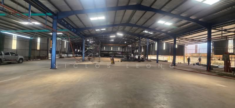 Factory for Rent in Lahat (Perak) - Niclos Leong - PropertyGuru.com.my