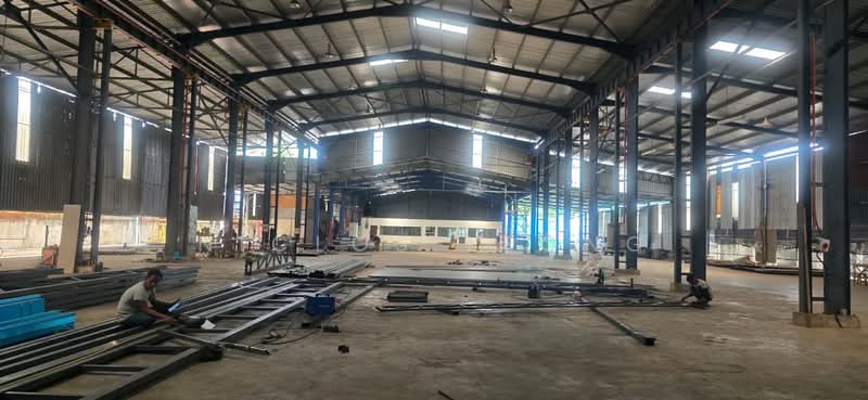 Factory for Rent in Lahat (Perak) - Niclos Leong - PropertyGuru.com.my