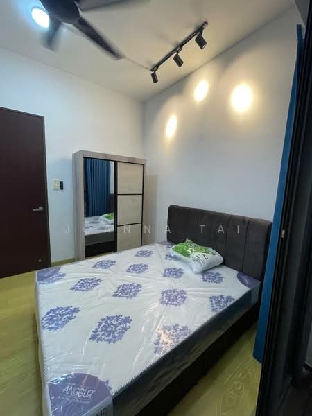 Kondominium untuk Disewa di Kings Bay @ Country Garden Danga Bay - Joanna Tai - PropertyGuru.com.my