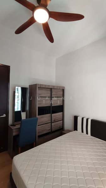 Kondominium untuk Disewa di Kings Bay @ Country Garden Danga Bay - Joanna Tai - PropertyGuru.com.my
